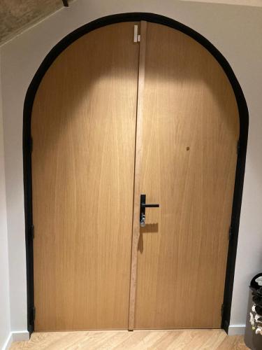 Porte-entree-interieure