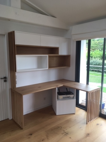 bureau